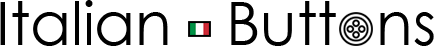 Italian Buttons