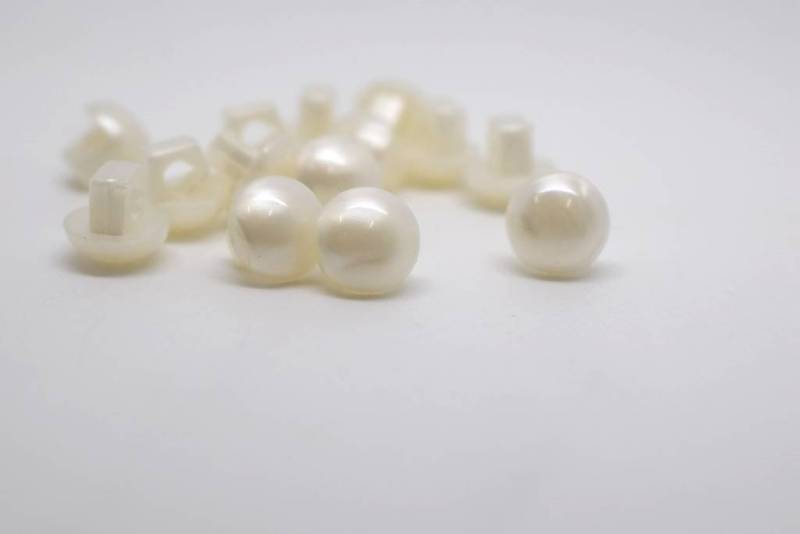 B3pe Half Ball Italian Buttons 9mm