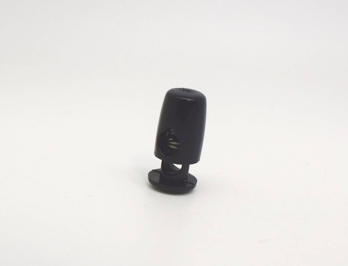 B379 - Plastic - Black