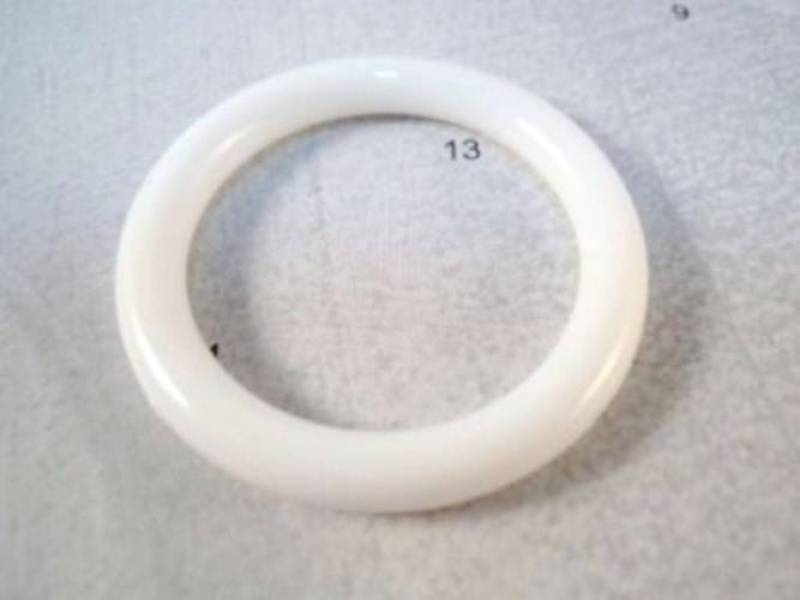 A100 Large Ring Plastic Italian Made Rings 30mm