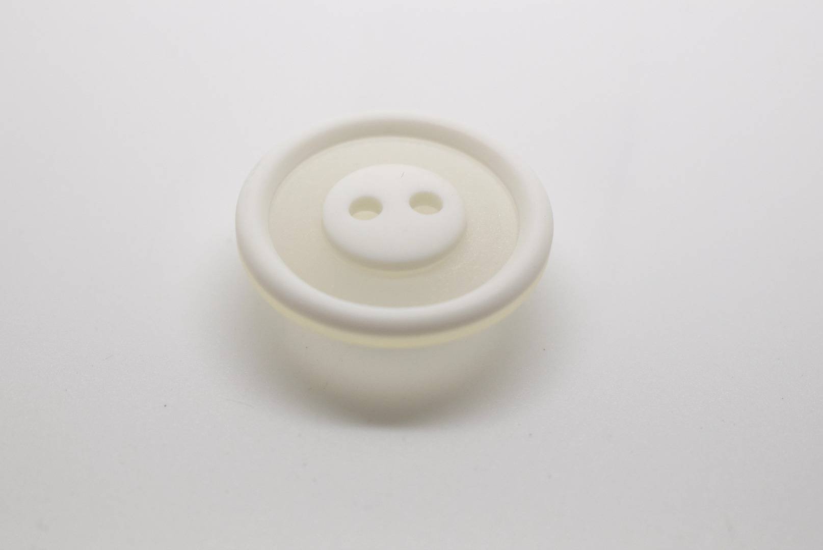 GF3575 Special Design Matt Italian Buttons 25mm