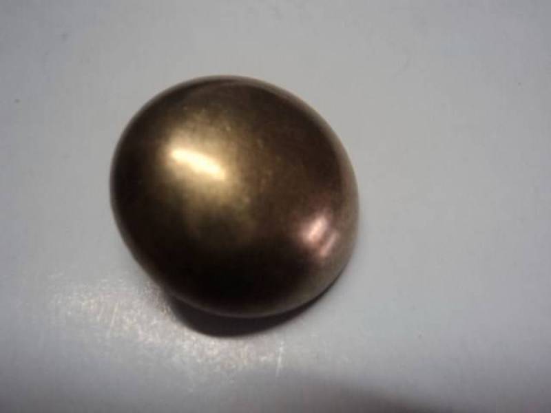 B3 Half Ball Italian Buttons 23mm