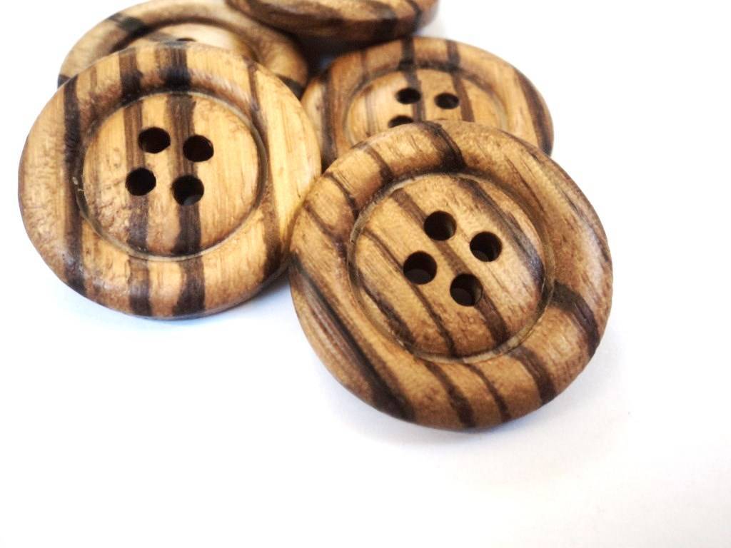 W1096 - 23mm - Striped