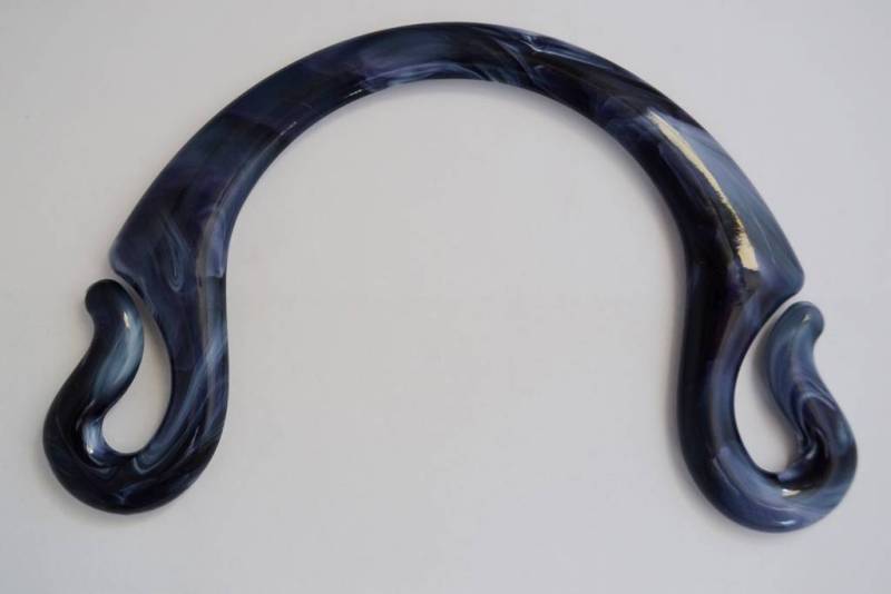 M137H Courly Italian Bag Handle
