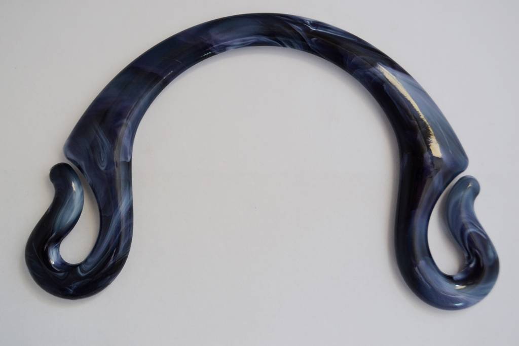M137H Courly Italian Bag Handle