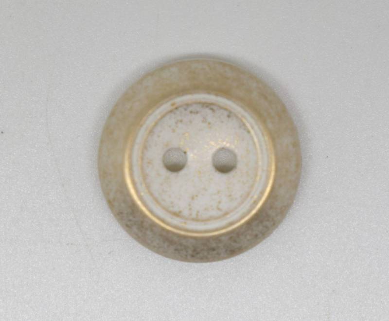 B1087 Golden Italian Buttons