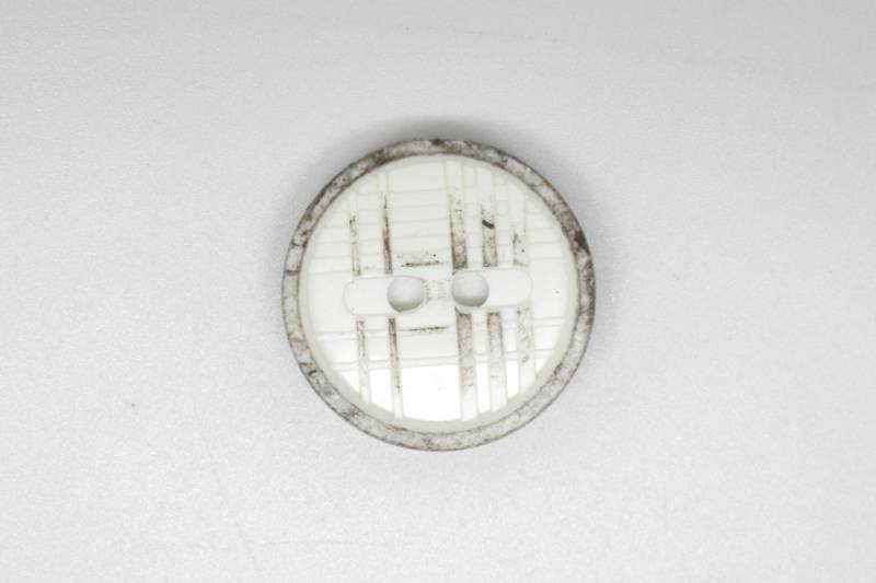 B1390 smog Italian Buttons