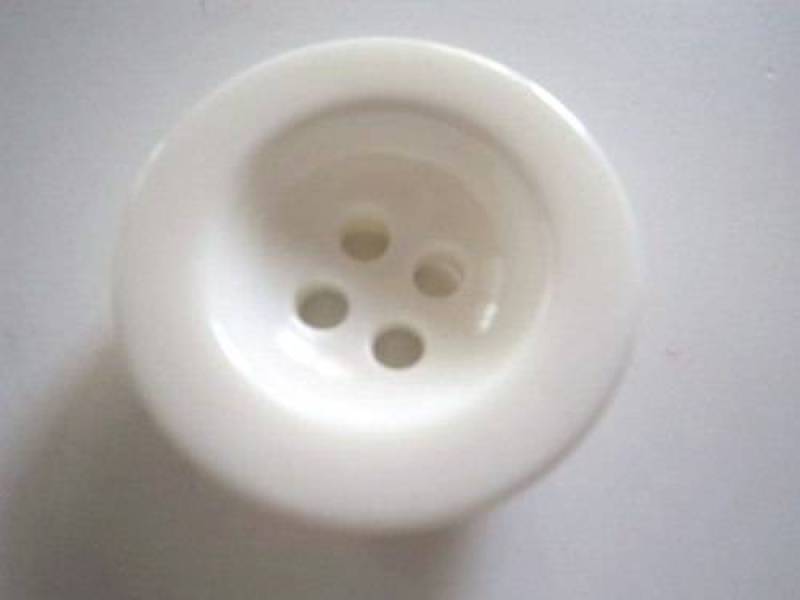 B780 Bowl Italian Buttons 25mm