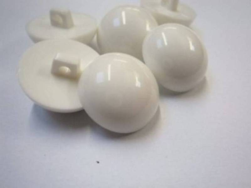 B3 Half Ball Italian Buttons 20mm