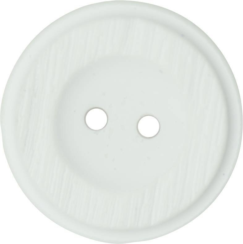 B1177 Cortex Plastic Italian Buttons 23mm