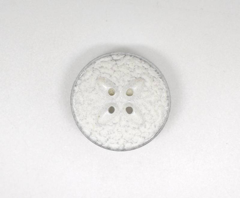 B1250 Large Special Pearlescent Colour Effect Italian Buttons 23mm