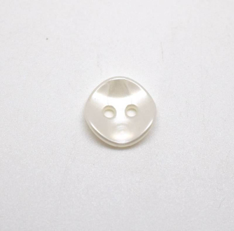 B1196pe Special Design Pearl Plastic Italian Buttons 13mm