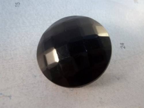 C2311 - Plastic - 33mm - Black